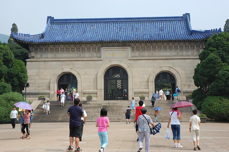 02-Mausoleum vo Dr. Sun Yatsen_008.JPG